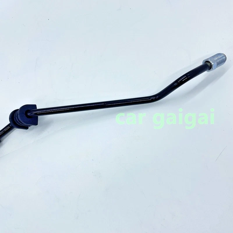 Car Power Steering Pressure Hose 53713-S9A-A03 Fit For 2002-2006 Honda CR-V 2.4L - Image 3 of 4