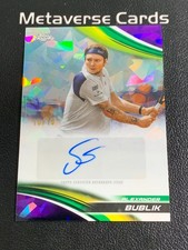 2025 Topps Chrome Sapphire Tennis Checklist Guide in-content 30
