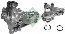 Schaeffler INA WASSERPUMPE passend für VW GOLF 1 2 3 PASSAT B2 AUDI 80 SEAT