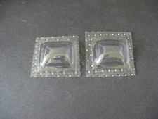 Bell UH-1 Blasenfenster / bubble window