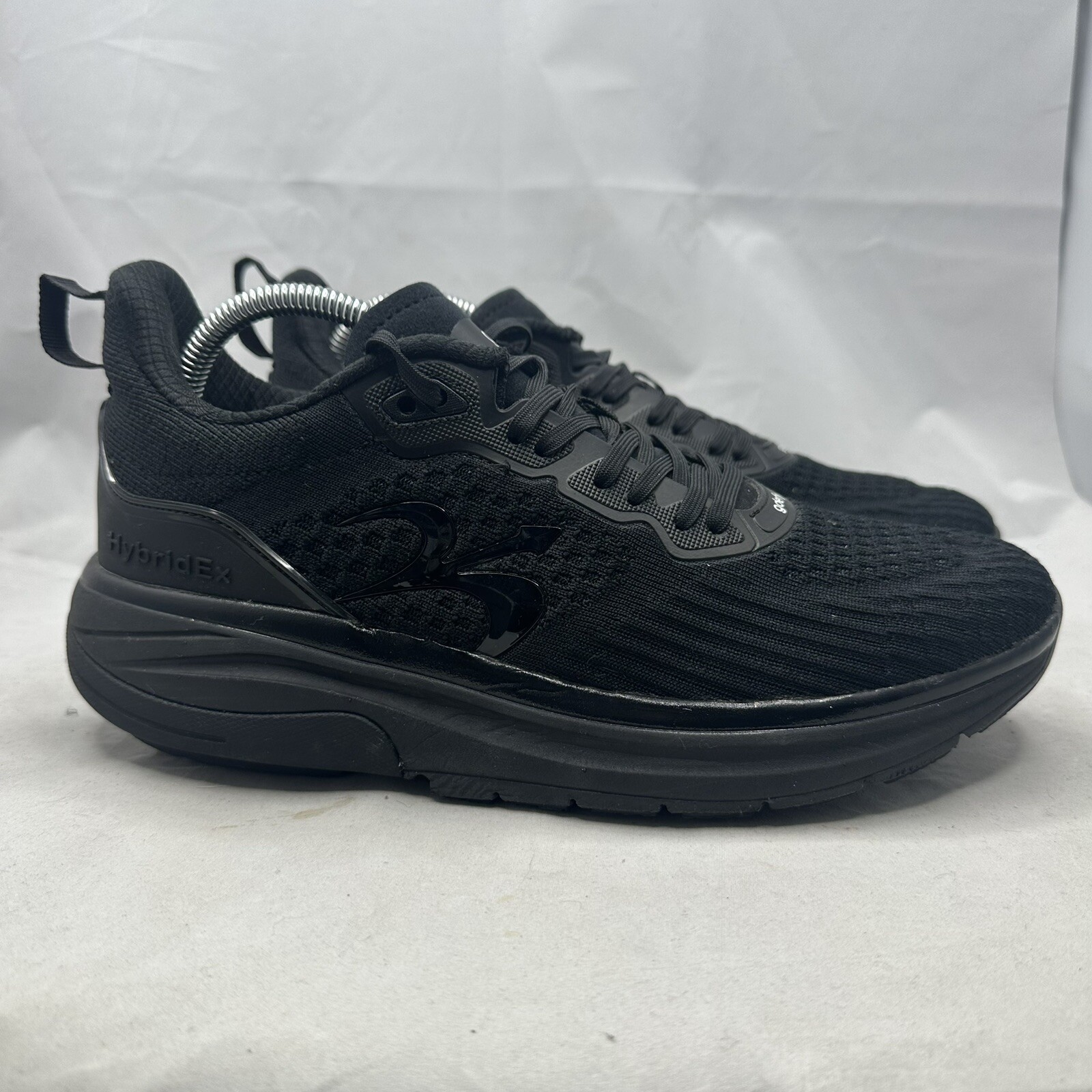 GDEFY Hybrid Ex Gravity Deyfer Walking Running Shoes … Gem