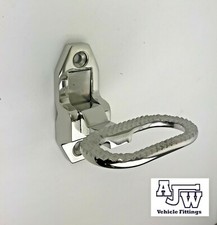 Large Step Stainless Steel