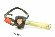 Honda CB 450 N PC14 1987 Model Handlebar Switch Handlebar Fitting Right Throttle Grip N1995