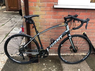 Giant Anyroad 2 17 Cheaper Than Retail Price Buy Clothing Accessories And Lifestyle Products For Women Men