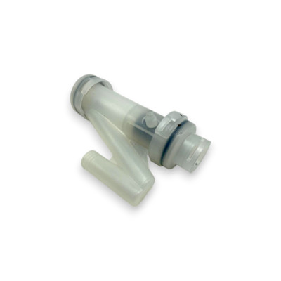 RIELLO 4R001080 SIPHON 20025733 CONDENSATION FOR RESIDENCE CONDENS 28 KIS I BOIL
