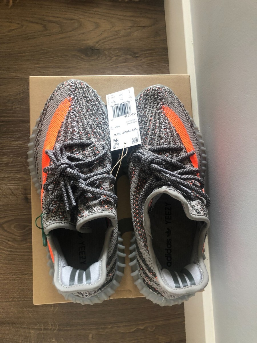 Yeezy Boost 350 V2 Beluga Reflective 6