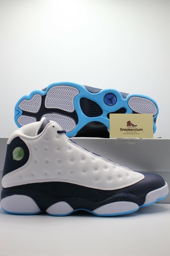 powder blue 13s