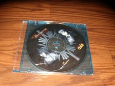 Redmoor CD-ROM Disk by World Netgames in Near Mint Condition