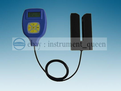 ETT-0681 Digital Light Transmittance Window Tint Meter tester