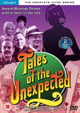 Tales of the Unexpected: Serie…