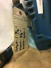 Textron Cone Drive 0VS20-35-G3A 1302 600:1 Ratio 0.65 HP