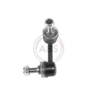 A.B.S. Koppelstange Stabilisator Pendelstange Hinten Rechts FüR Honda Civic