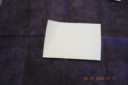 PICTURE THIS PLUS Hand Dyed Fabric for Cross Stitch AIDA, Linen, LUGANA Choose! - Picture 14 of 33