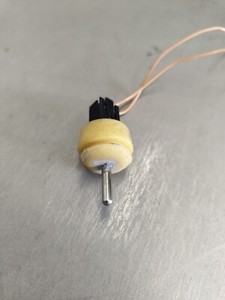 Siemens Thermostat NTC Sensor Temperaturfühler 5070000320 Trockner #43081