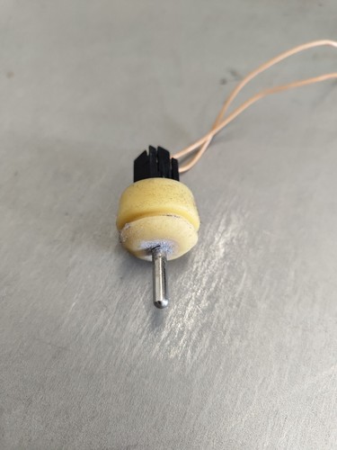 Siemens Thermostat NTC Sensor Temperaturfühler 5070000320 Trockner #43081