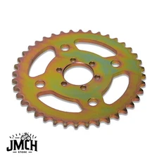 Mini bike 40T High Speed Rear Chain Sprocket #40 41 420 for DB30 Coleman Motovox