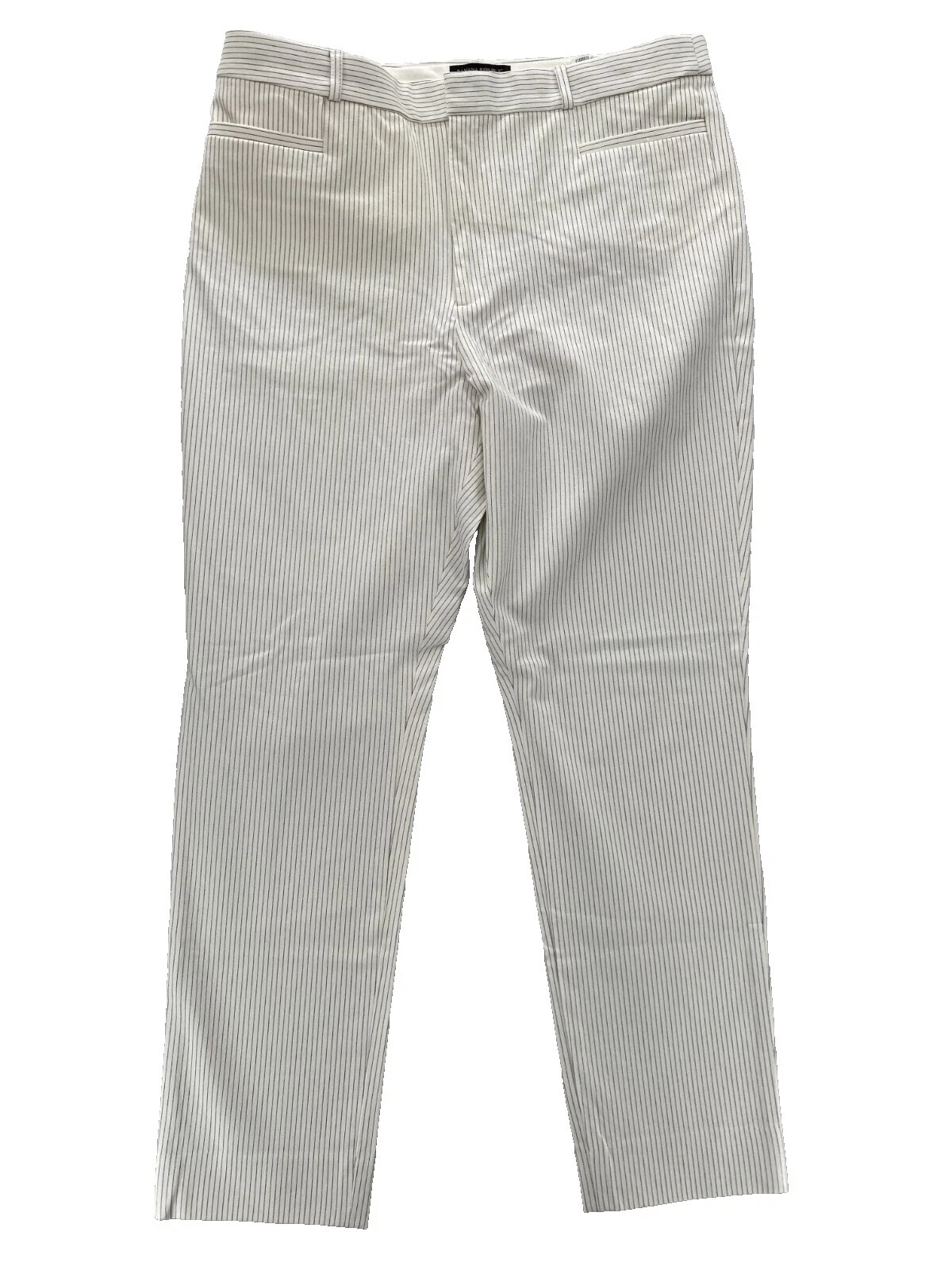 Pantalones de Rayón Banana Republic para Mujeres