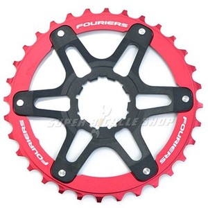 sprocket road bike