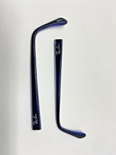 Ray Ban RB5255 5190 135mm Navy Temple Arms REPLACEMENT PARTS FZ98