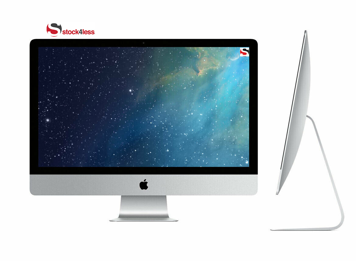 Apple iMac 21.5 Apple iMac 21.5