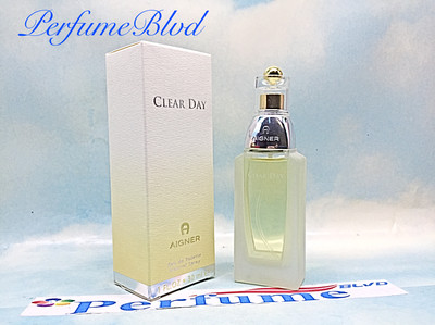 CLEAR DAY BY ETIENNE AIGNER 30 ML EAU DE TOILETTE SPRAY