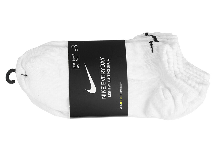 Nike Socken Everyday Lightweight 3PR 3er Pack eBay