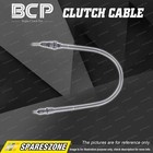 <!--F#f_0-->Clutch Cable for Holden Commodore VB L SL SLE SUE SLX Vacationer SS VH<!--F/-->
