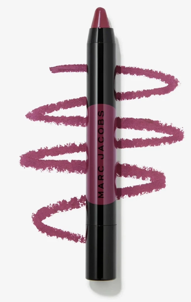 Marc Jacobs Le Marc карандаш для губ сливы Snap Shut помада - Изображение 2 из 4