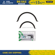 Upper Oil Pan Gasket Fit 95-12 Infiniti Nissan 350Z Altima 3.0 3.5 VQ30DE VQ35DE