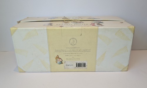 The World of Peter Rabbit The Complete Collection of Original Tales 1-23 VGC - Picture 6 of 10