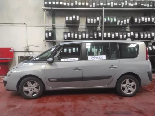 651000267R Cappuccio per RENAULT ESPACE IV (JK0) * 2005 117218 - Foto 4 di 5