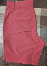 Soybu Men's Coastal Short Black ,Blue,Red