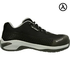 MICHELIN® LATITUDE TOUR ALLOY TOE ATHLETIC WORK SHOES MIC0003 - ALL SIZES - SALE