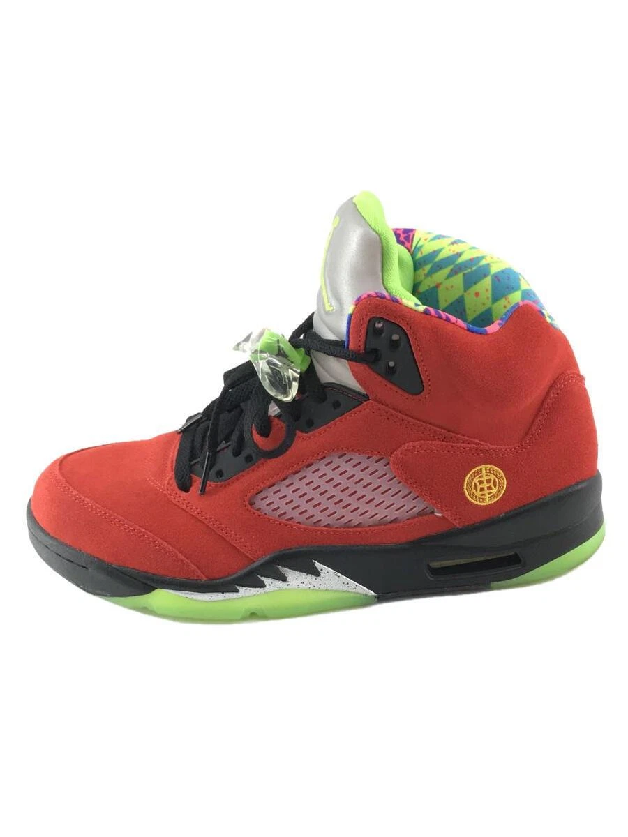 Nike Air Jordan 5 R Se_ Air Jordan 5 Retro Se 27.5Cm Swait 27.5cm Sneakers