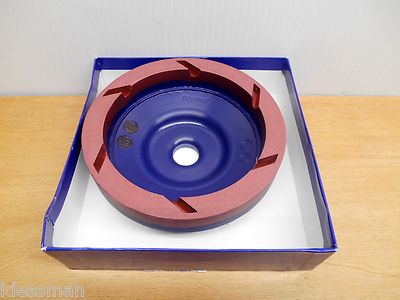 Bovone Diamond Tools EIB10-10/45 Position 5 Wheel