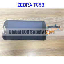 ZEBRA TC58 Original LCD Display Screen Panel Brand New for ZEBRA