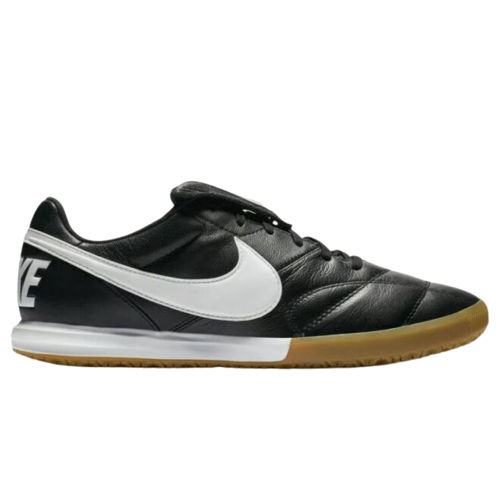 Nike Premier 2 Black White Gum