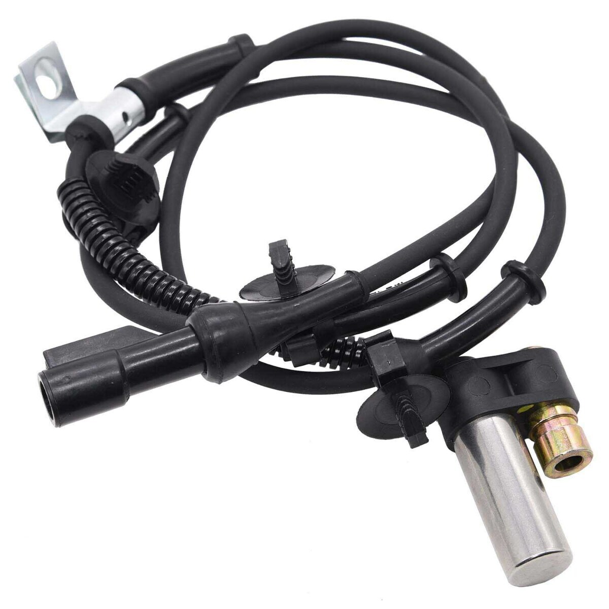 Walker Products ABS Wheel Speed Sensor  with 2 wire Direct Fit