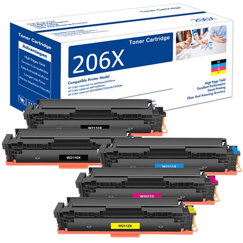 Film De Fusion (fuser Sleeve) Pour Imprimante HP Laser M283 M182 - Avec Graisse - Neuf