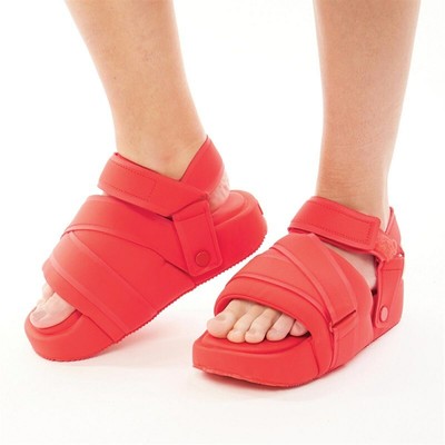 yohji yamamoto slides