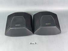 Sony SS-SR991 Surround Sound Speakers 16 OHMS Wall Mountable - Free Shipping