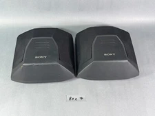 Sony SS-SR991 Surround Sound Speakers 16 OHMS Wall Mountable - Free Shipping
