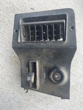 AMC Pacer Windshield Wiper Switch Headlight Switch Panel 