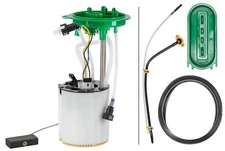 Hella Fuel Pump and Sender Assembly 358146801