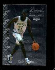 Ultimate Kevin Garnett Rookie Cards Checklist and Gallery 22