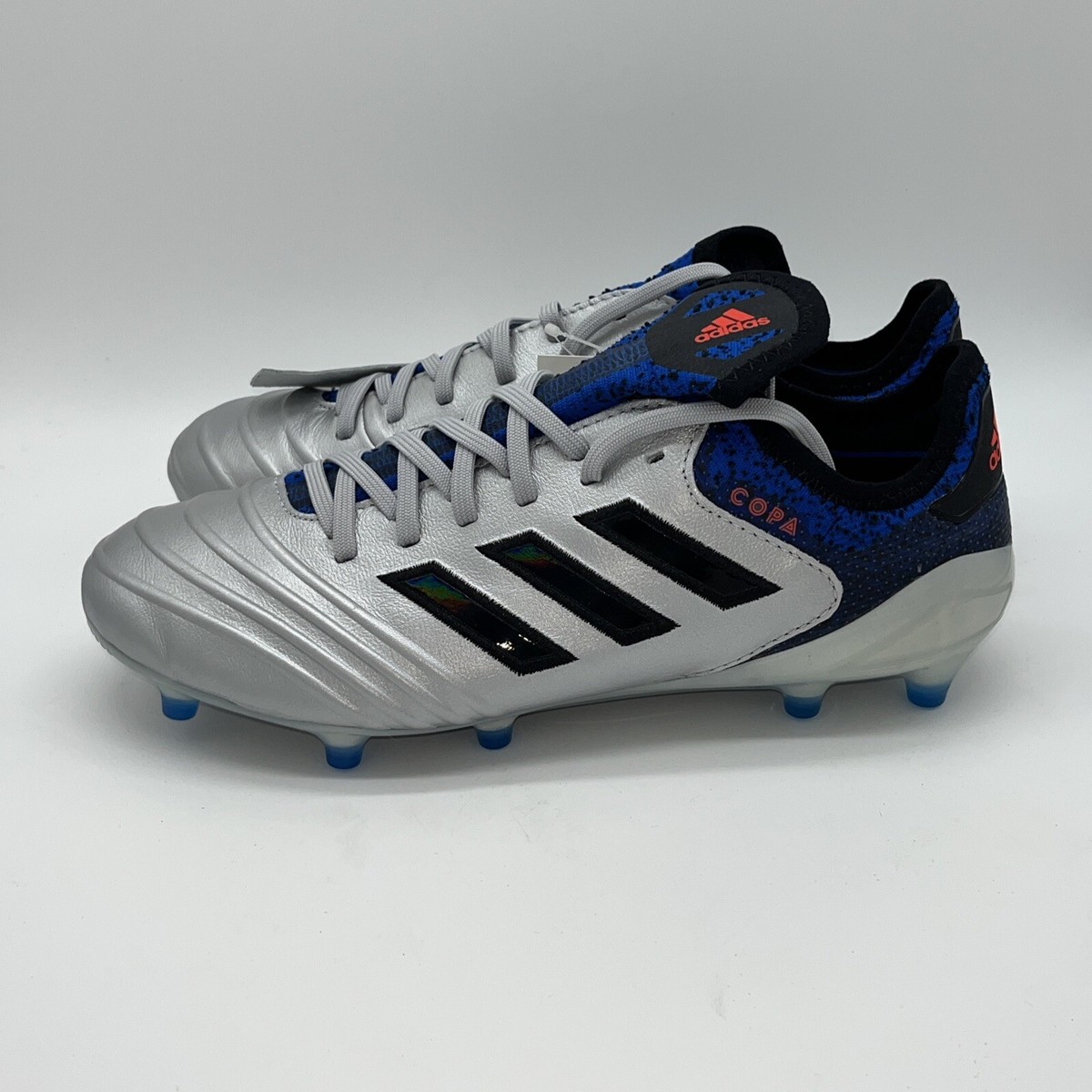n*n様 COPA FG 27cm adidas Soccer Cleats COPA ICON FG Legend Ink/Gold Metallic