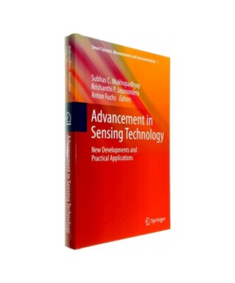 Advancement in Sensing Technology: New Developments and Practical Applications