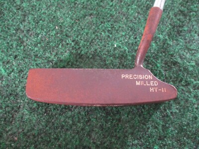 Ben Hogan Apex Precision Milled Putter HT-11 ALL Original | eBay