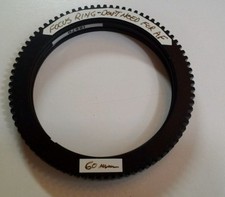 Aquatica Focus Gear for AF Micro Nikkor 60mm f/2.8D Lens