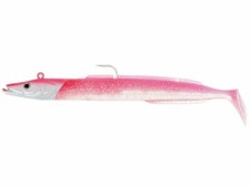 Westin Sandy Andy Jig 23cm 150g 2+1pcs Saltwater Sea bait Eel imitation COLORS